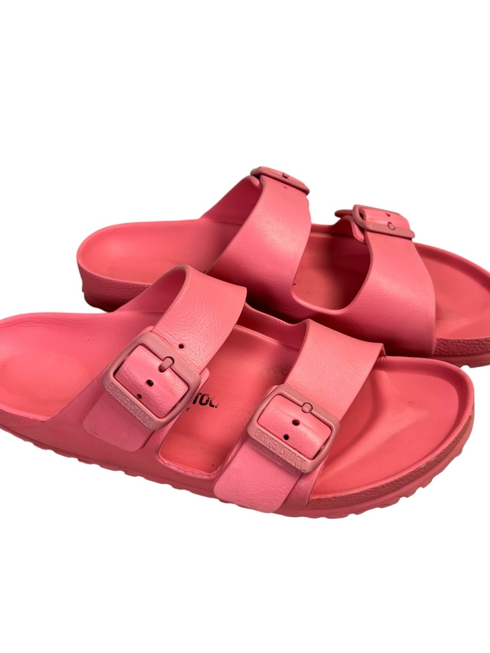 Birkenstock Eva water sandals slides narrow width women’s size US 9 EU 40